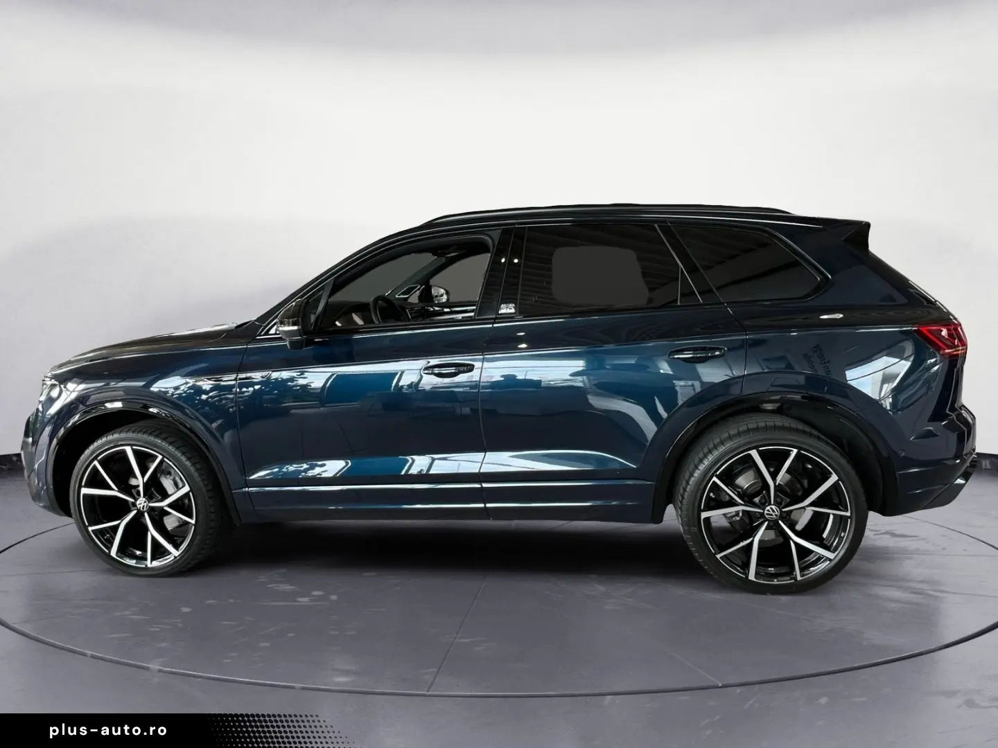 VW Touareg 3.0 TDI 4M R-Line Edition 20 MATRIX PANO