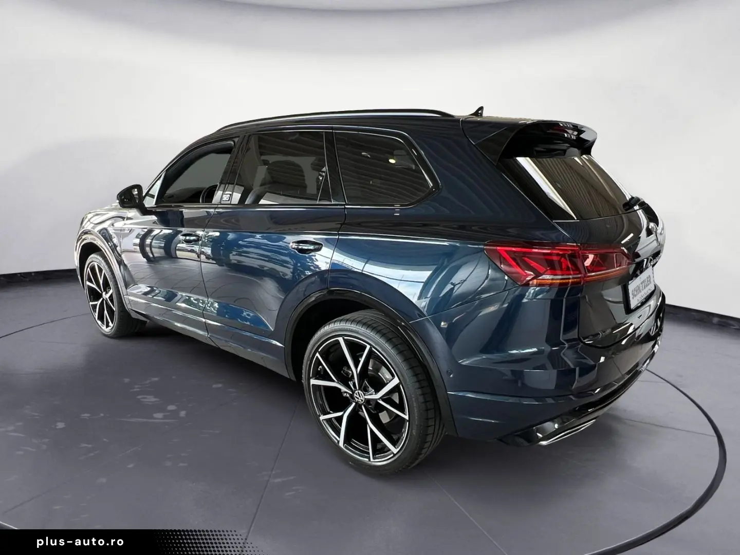VW Touareg 3.0 TDI 4M R-Line Edition 20 MATRIX PANO