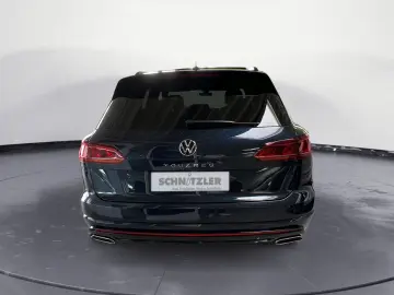 VW Touareg 3.0 TDI 4M R-Line Edition 20 MATRIX PANO