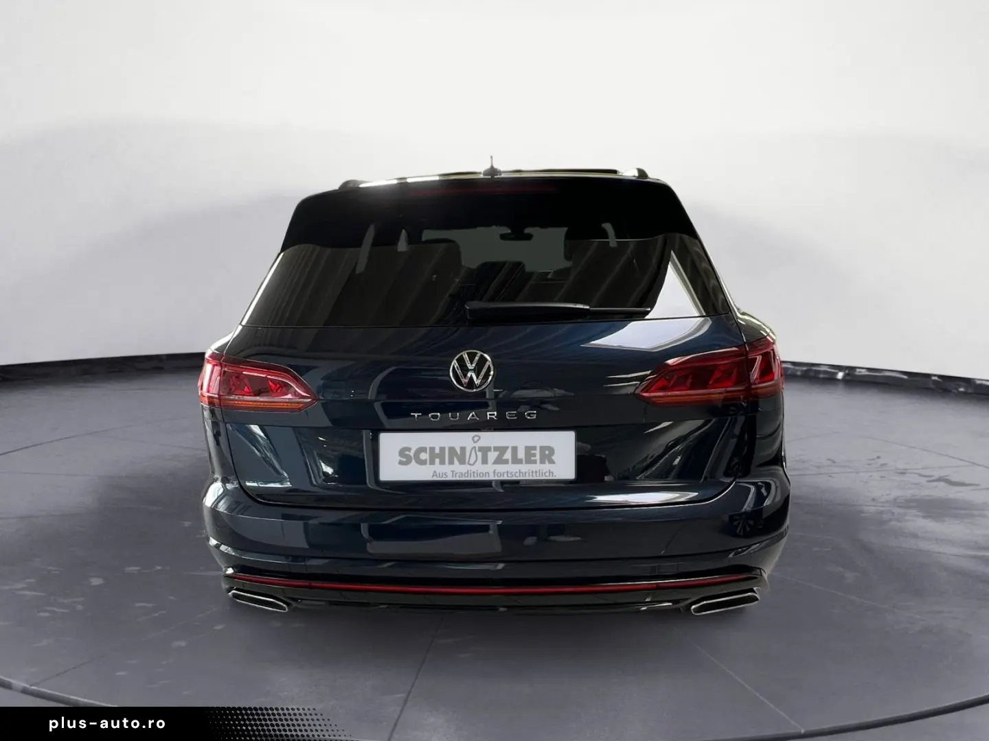 VW Touareg 3.0 TDI 4M R-Line Edition 20 MATRIX PANO