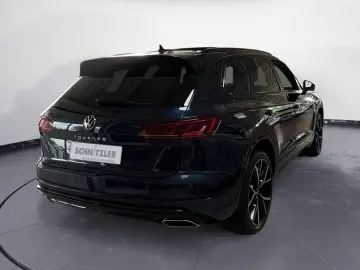 VW Touareg 3.0 TDI 4M R-Line Edition 20 MATRIX PANO
