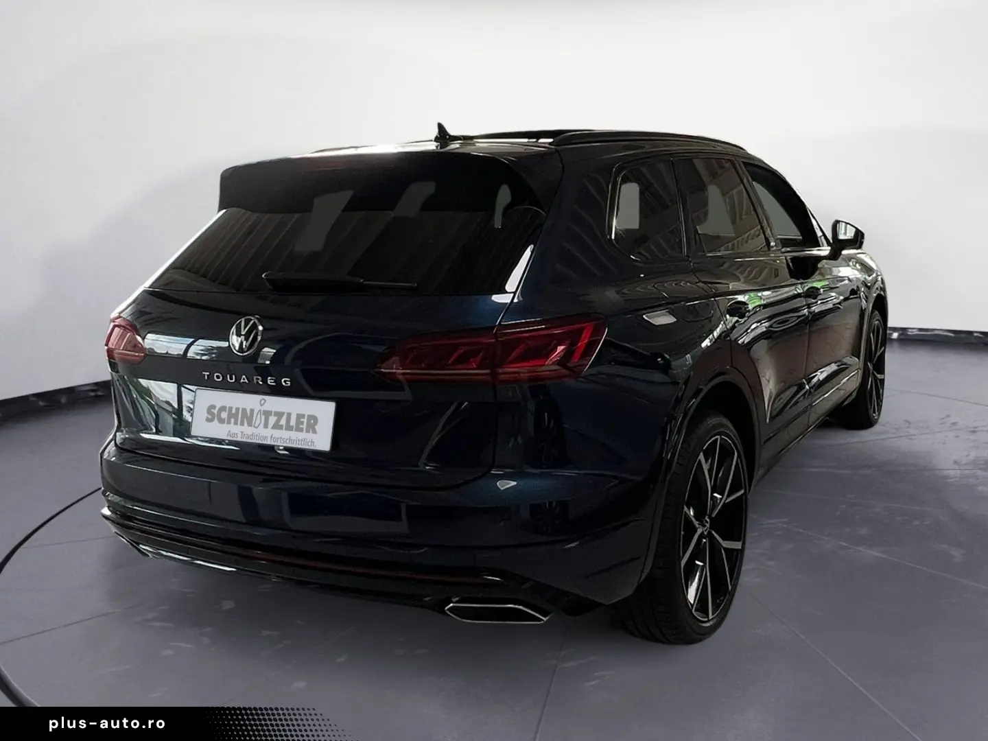 VW Touareg 3.0 TDI 4M R-Line Edition 20 MATRIX PANO