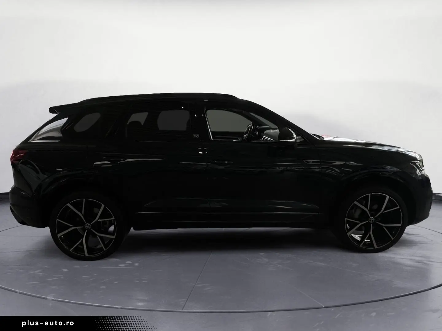 VW Touareg 3.0 TDI 4M R-Line Edition 20 MATRIX PANO