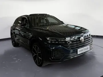 VW Touareg 3.0 TDI 4M R-Line Edition 20 MATRIX PANO