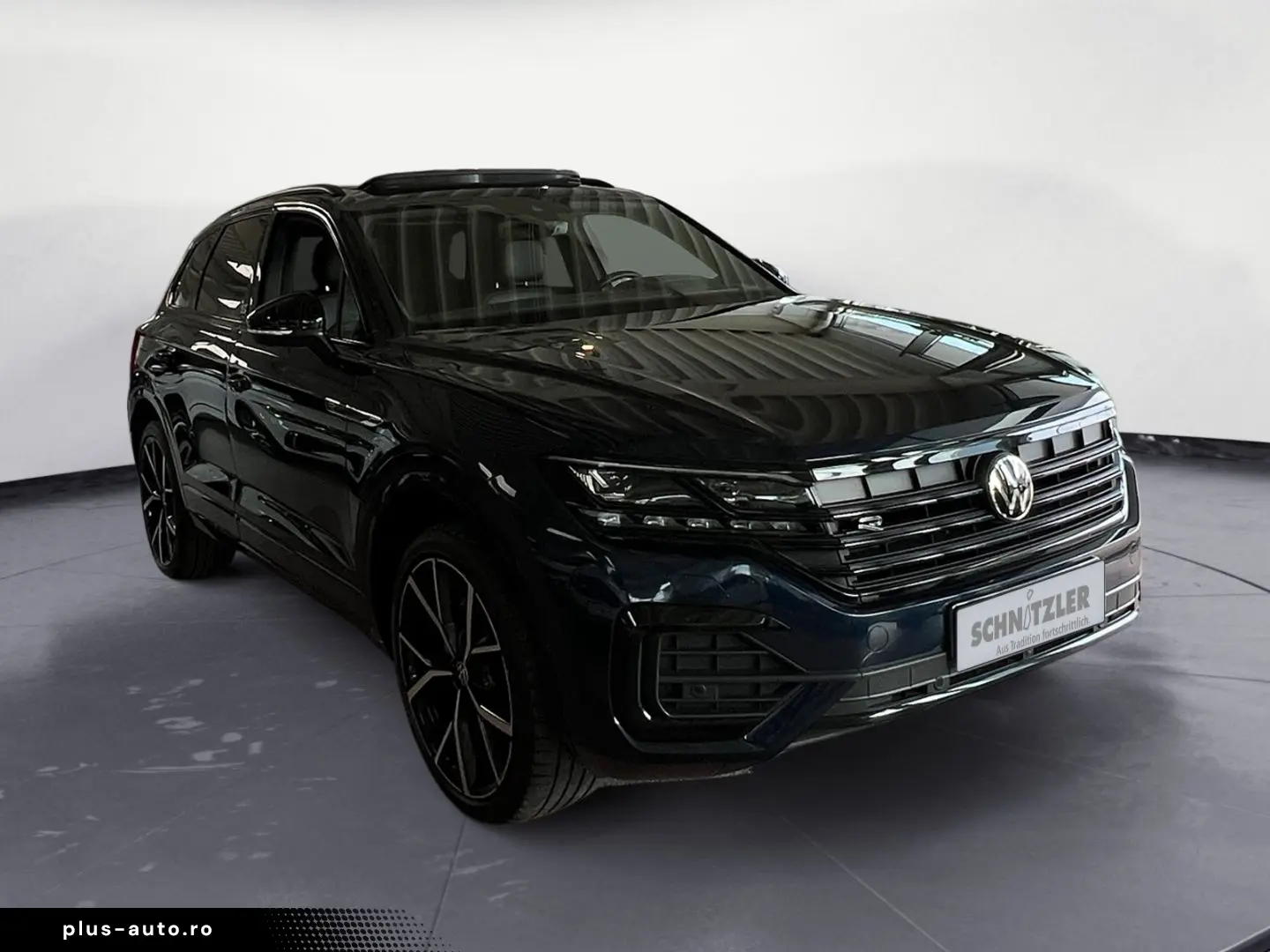 VW Touareg 3.0 TDI 4M R-Line Edition 20 MATRIX PANO