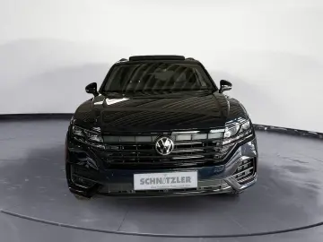 VW Touareg 3.0 TDI 4M R-Line Edition 20 MATRIX PANO