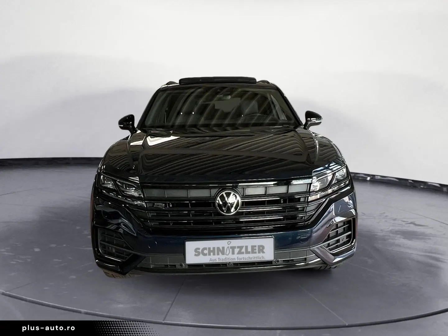 VW Touareg 3.0 TDI 4M R-Line Edition 20 MATRIX PANO