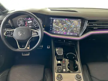 VW Touareg 3.0 TDI 4M R-Line Edition 20 MATRIX PANO