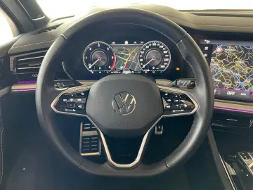 VW Touareg 3.0 TDI 4M R-Line Edition 20 MATRIX PANO