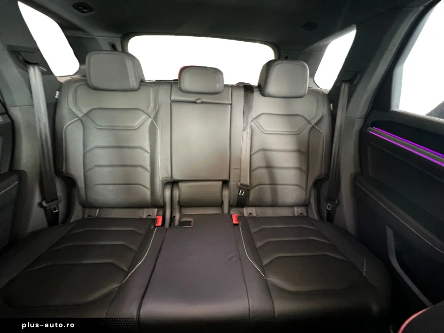 VW Touareg 3.0 TDI 4M R-Line Edition 20 MATRIX PANO