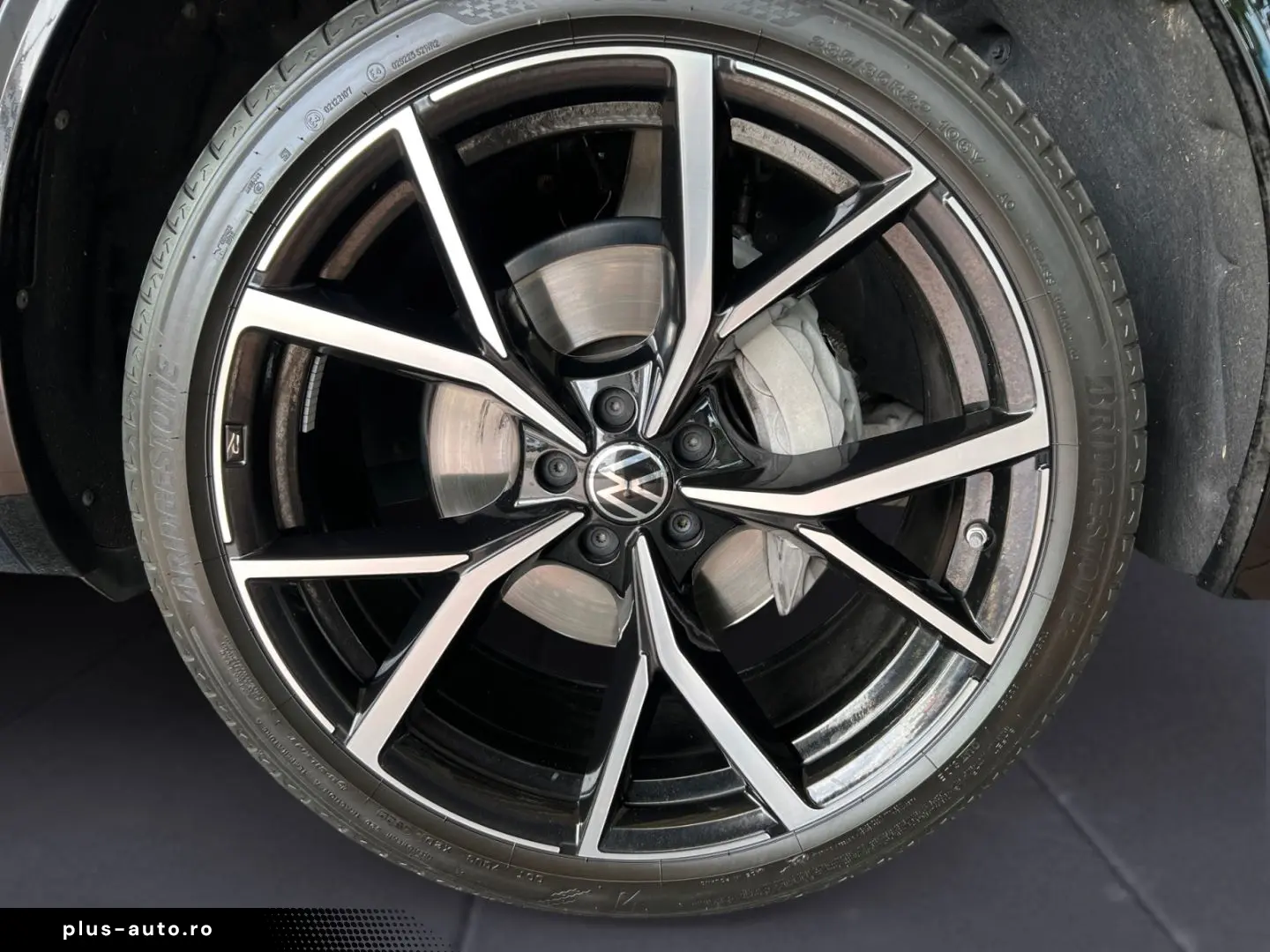 VW Touareg 3.0 TDI 4M R-Line Edition 20 MATRIX PANO