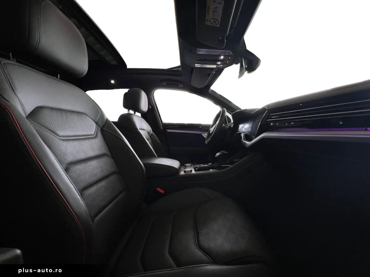 VW Touareg 3.0 TDI 4M R-Line Edition 20 MATRIX PANO