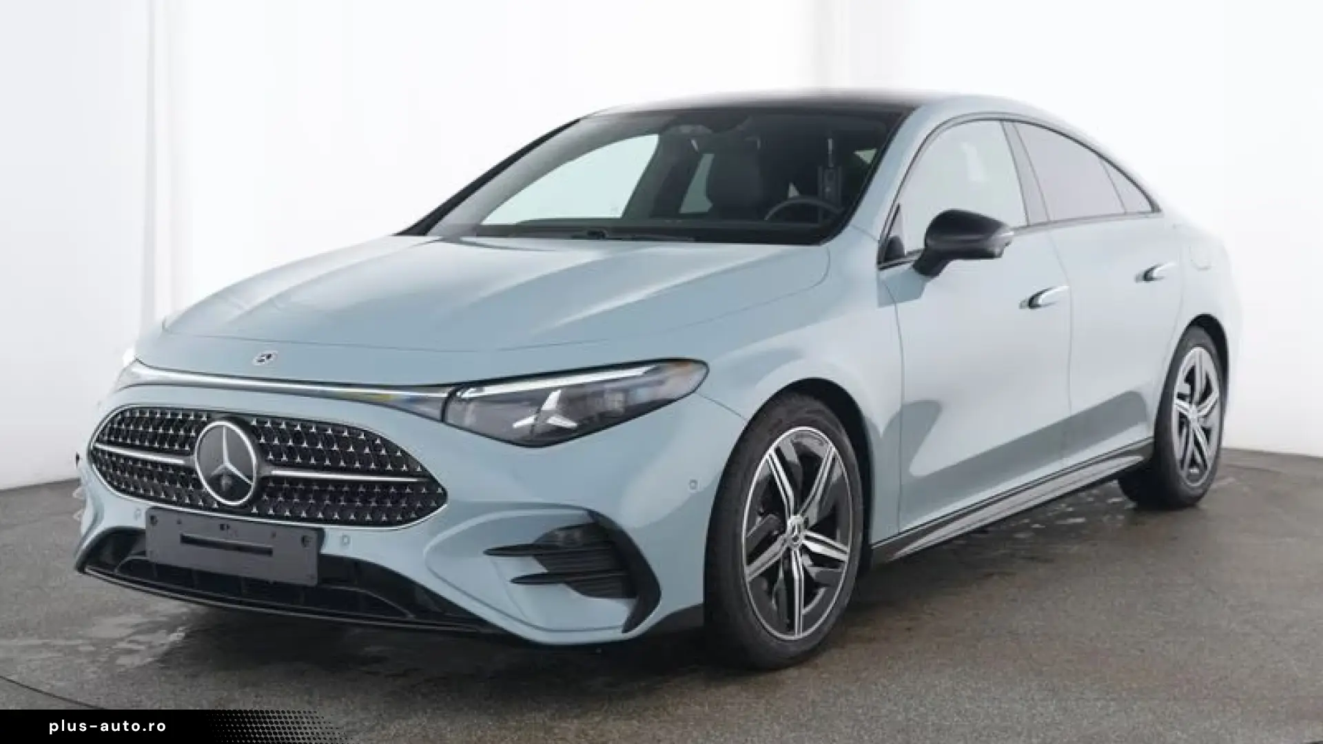 Mercedes-Benz CLA 220 4M AMG-Sport LED Pano Totw 18'