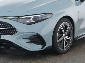 Mercedes-Benz CLA 220 4M AMG-Sport LED Pano Totw 18'