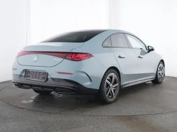 Mercedes-Benz CLA 220 4M AMG-Sport LED Pano Totw 18'