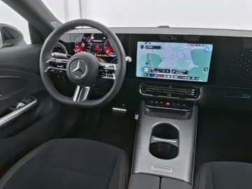 Mercedes-Benz CLA 220 4M AMG-Sport LED Pano Totw 18'