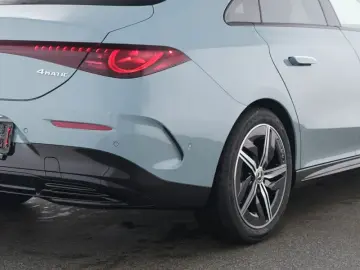 Mercedes-Benz CLA 220 4M AMG-Sport LED Pano Totw 18'
