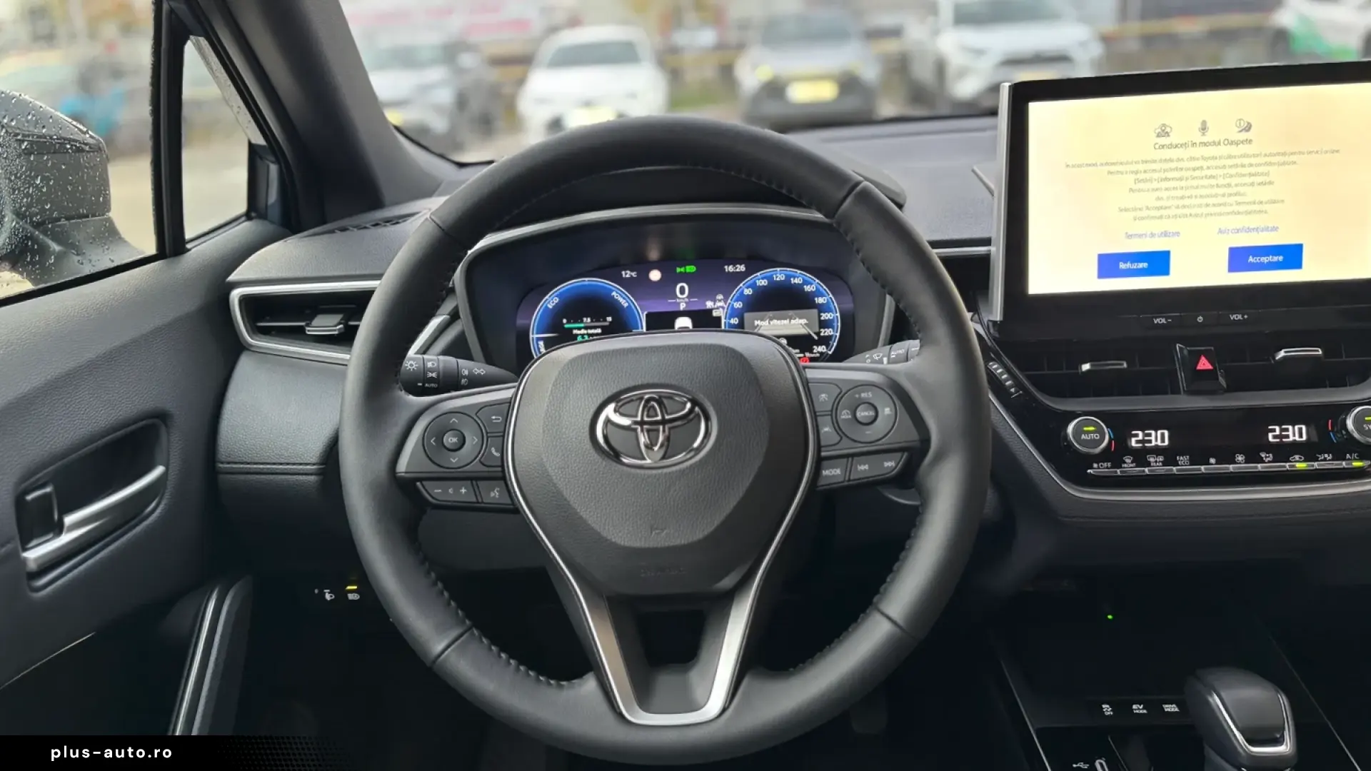 Toyota Corolla Cross 2.0 HEV DYNAMIC