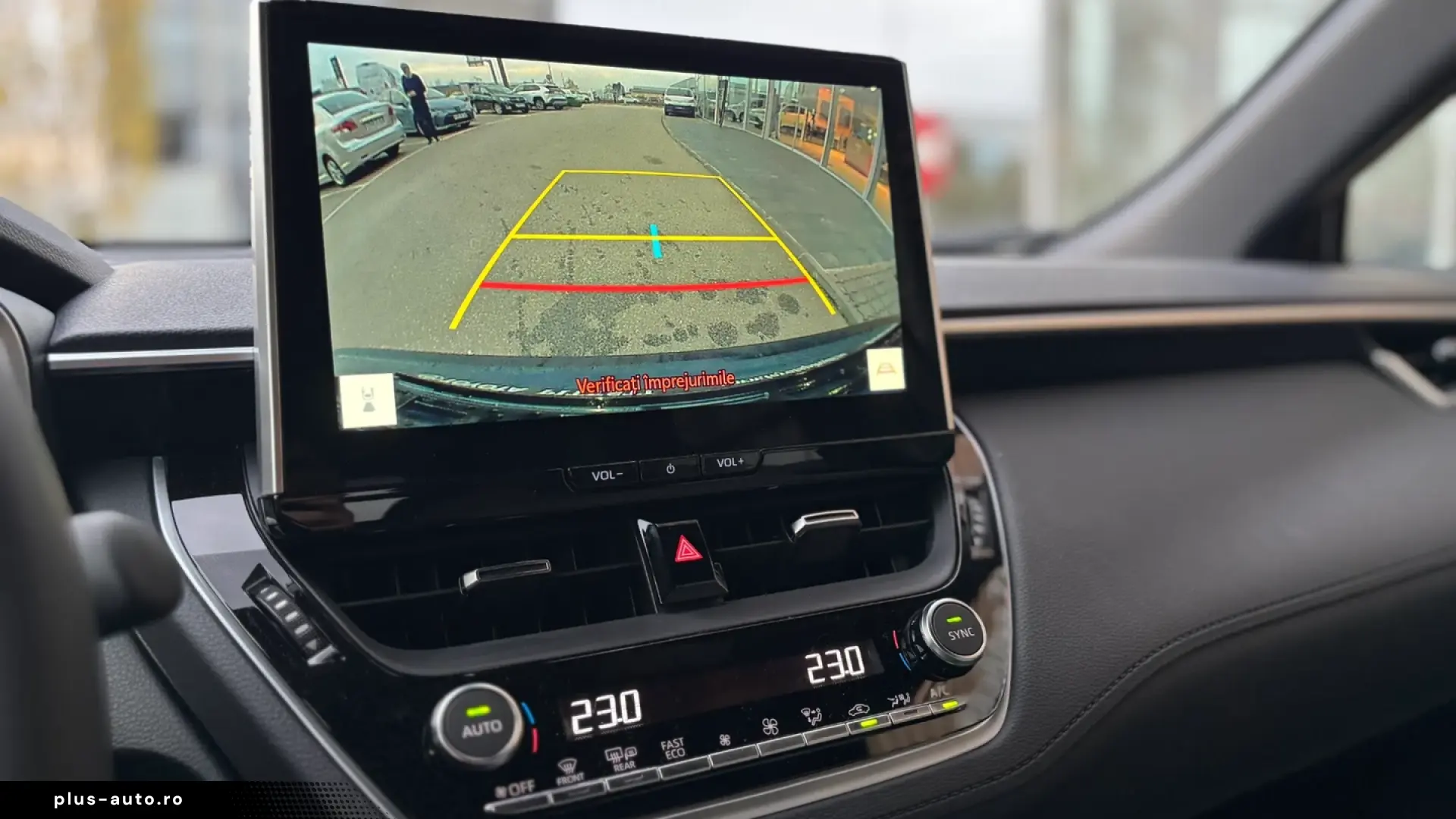 Toyota Corolla Cross 2.0 HEV DYNAMIC