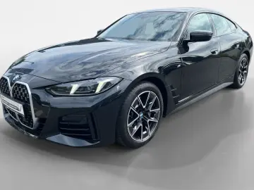 BMW 430 Gran Coupé 430i xDrive Gran Coupe M-Sport