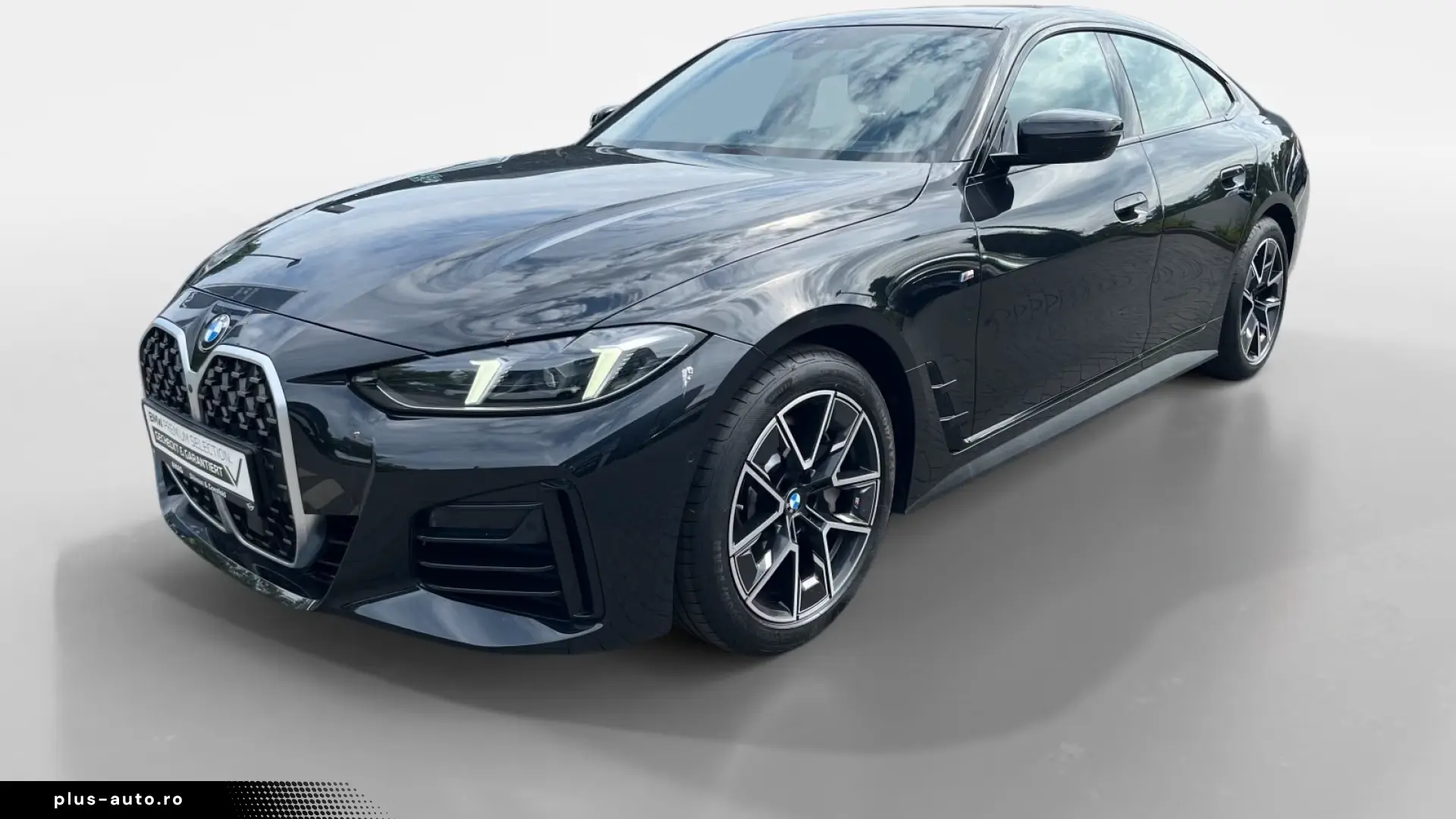 BMW 430 Gran Coupé 430i xDrive Gran Coupe M-Sport