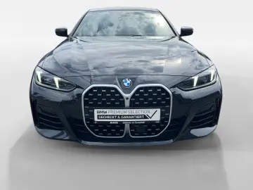 BMW 430 Gran Coupé 430i xDrive Gran Coupe M-Sport