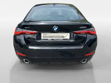 BMW 430 Gran Coupé 430i xDrive Gran Coupe M-Sport