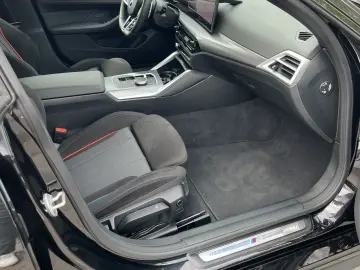 BMW 430 Gran Coupé 430i xDrive Gran Coupe M-Sport