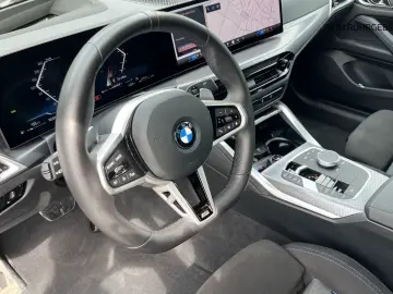 BMW 430 Gran Coupé 430i xDrive Gran Coupe M-Sport