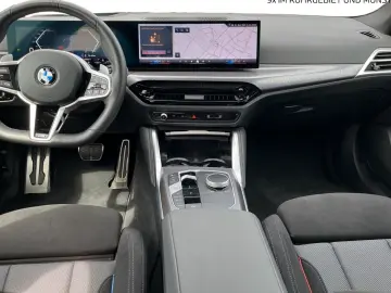 BMW 430 Gran Coupé 430i xDrive Gran Coupe M-Sport