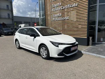 Toyota Corolla TS  ECO 1.8 HEV