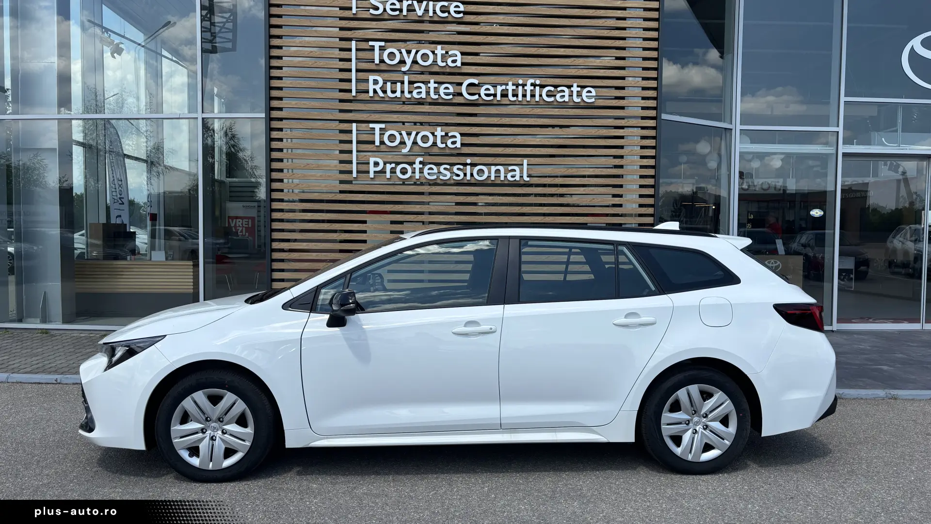 Toyota Corolla TS  ECO 1.8 HEV