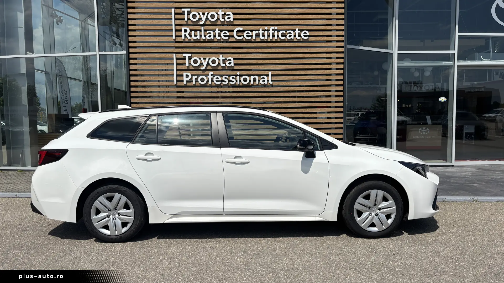 Toyota Corolla TS  ECO 1.8 HEV