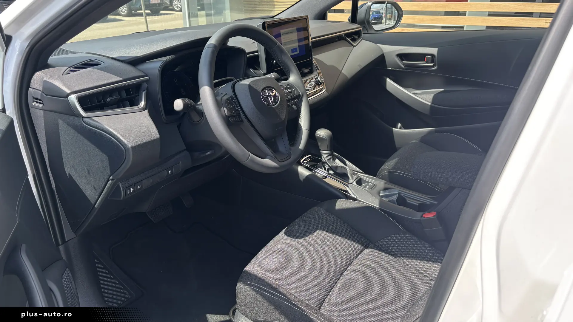 Toyota Corolla TS  ECO 1.8 HEV