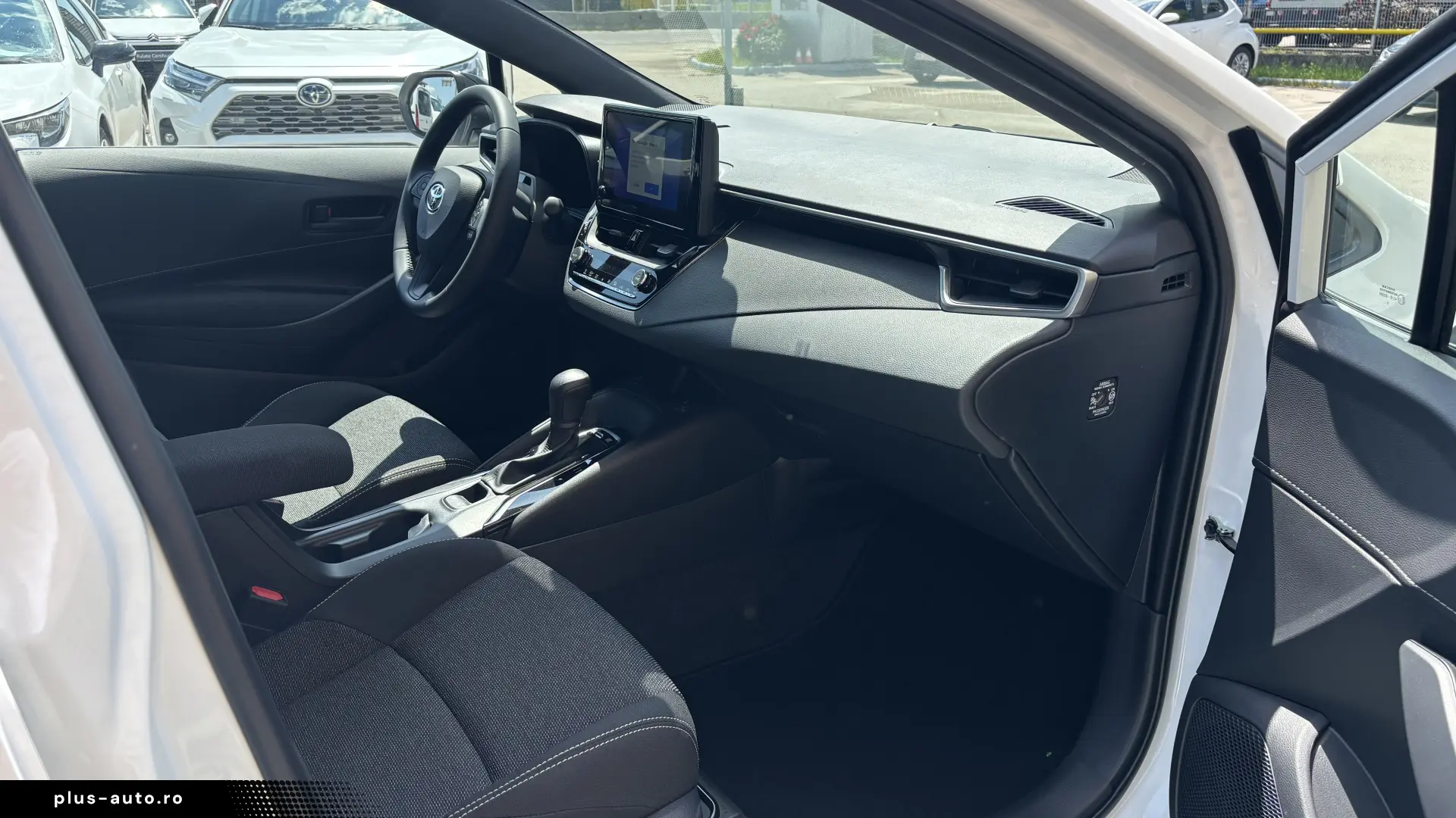 Toyota Corolla TS  ECO 1.8 HEV