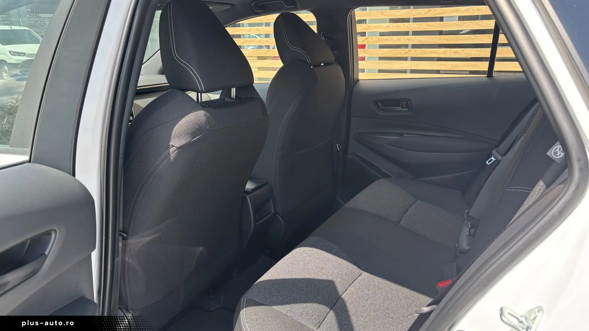 Toyota Corolla TS  ECO 1.8 HEV