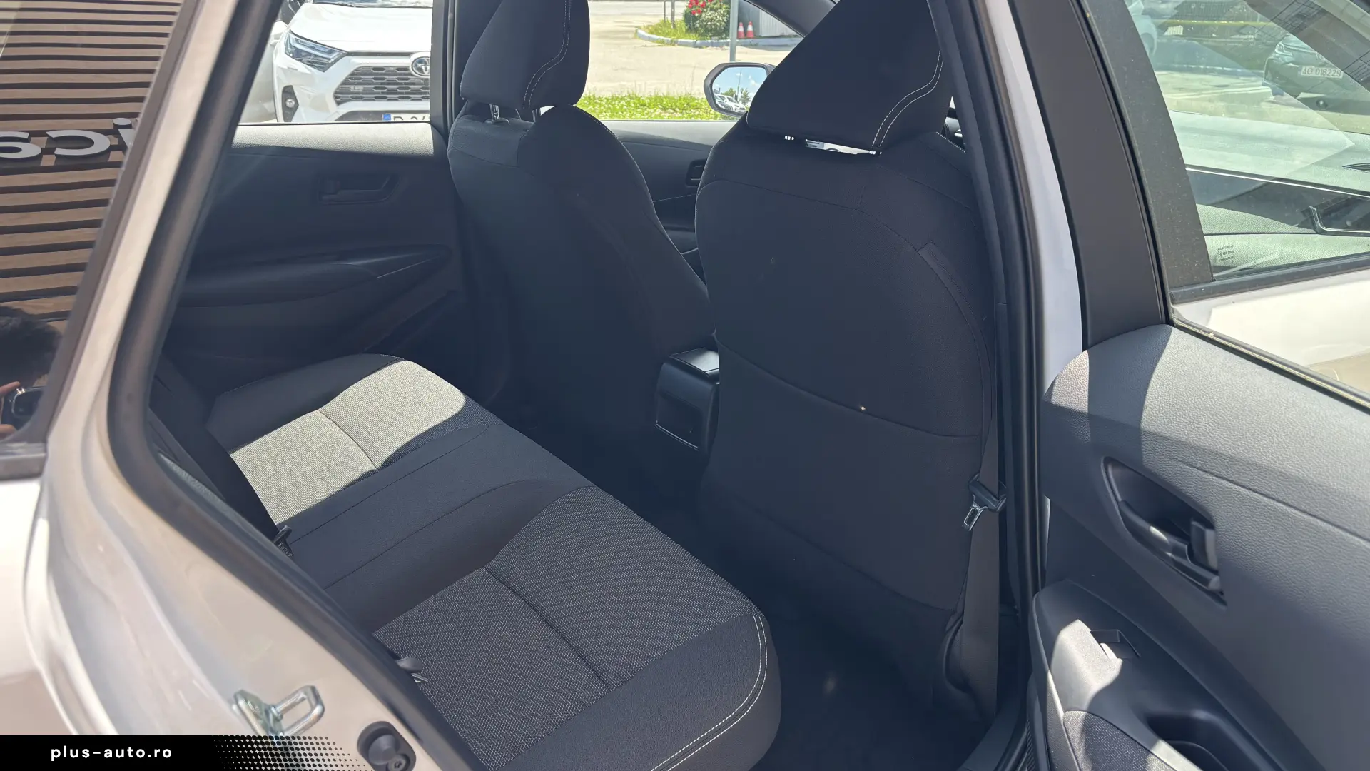 Toyota Corolla TS  ECO 1.8 HEV