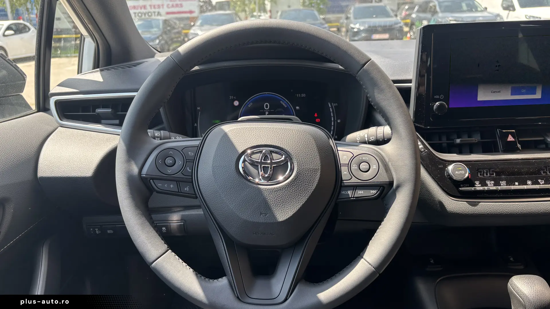 Toyota Corolla TS  ECO 1.8 HEV