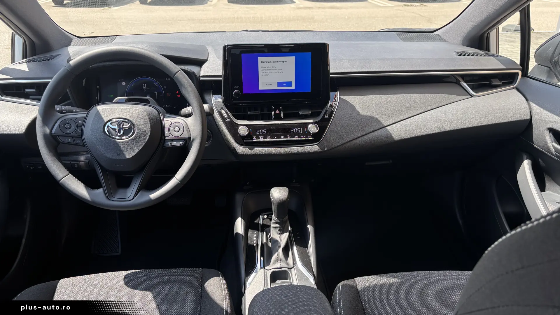 Toyota Corolla TS  ECO 1.8 HEV