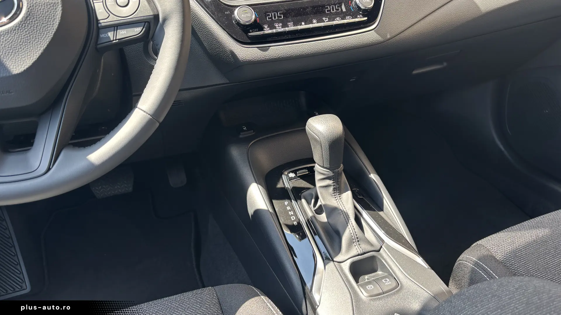 Toyota Corolla TS  ECO 1.8 HEV