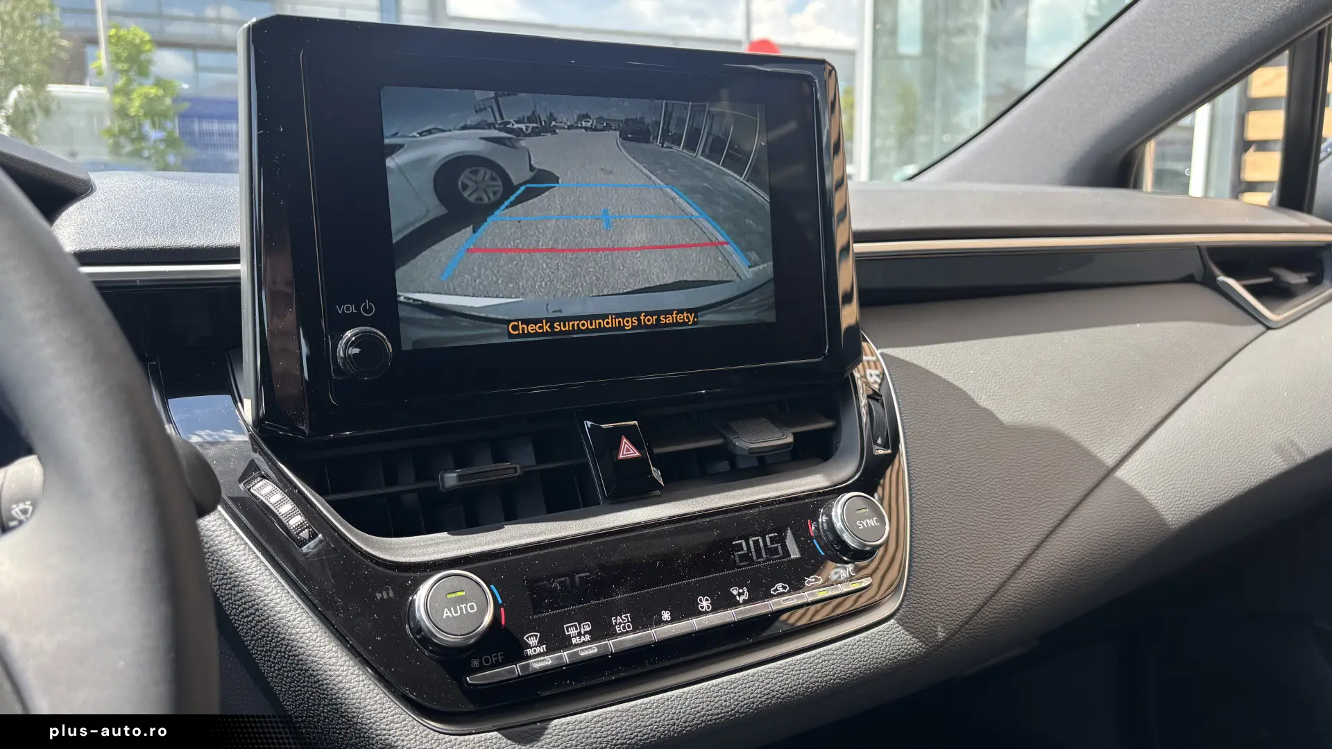Toyota Corolla TS  ECO 1.8 HEV
