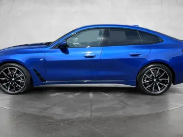 BMW 430 Gran Coupé 430i xDrive Gran Coupé M Sportpak