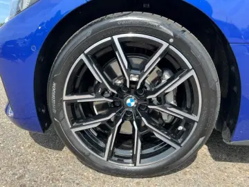 BMW 430 Gran Coupé 430i xDrive Gran Coupé M Sportpak