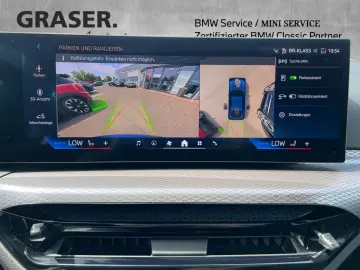 BMW 430 Gran Coupé 430i xDrive Gran Coupé M Sportpak