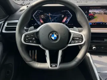 BMW 430 Gran Coupé 430i xDrive Gran Coupé M Sportpak