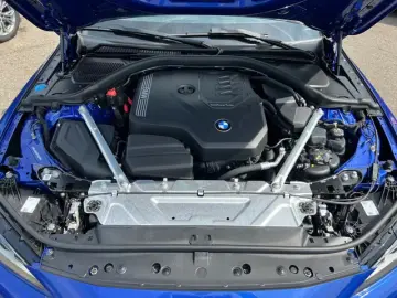BMW 430 Gran Coupé 430i xDrive Gran Coupé M Sportpak