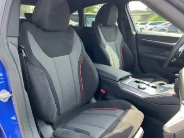 BMW 430 Gran Coupé 430i xDrive Gran Coupé M Sportpak
