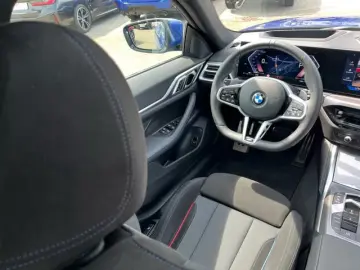 BMW 430 Gran Coupé 430i xDrive Gran Coupé M Sportpak