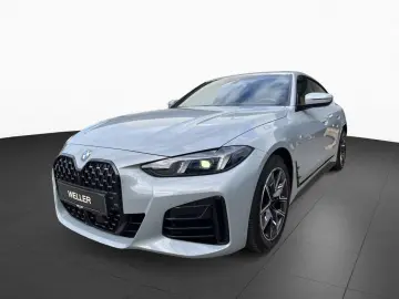 BMW 430 Gran Coupé 430i xDri GC M Sport Pro HUD H