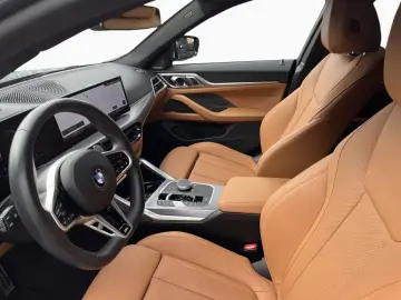 BMW 430 Gran Coupé 430i xDri GC M Sport Pro HUD H